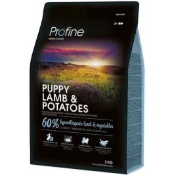 PROFINE DOG PUPPY ΜΕ ΑΡΝΙ