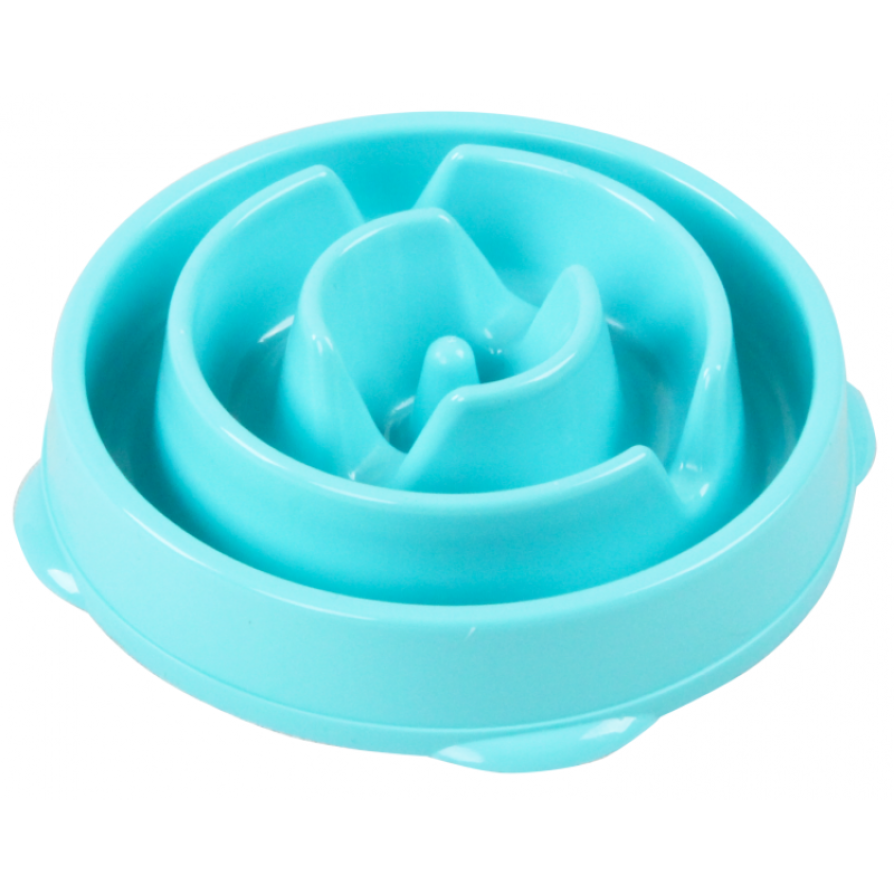 PW Ταΐστρα αργού Ταΐσματος Σκύλου Droplet L PAWISE