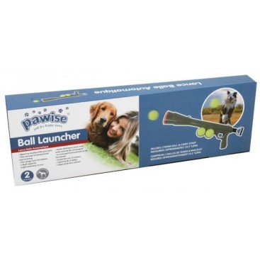 PW Παιχνίδι Σκύλου BALL LAUNCHER