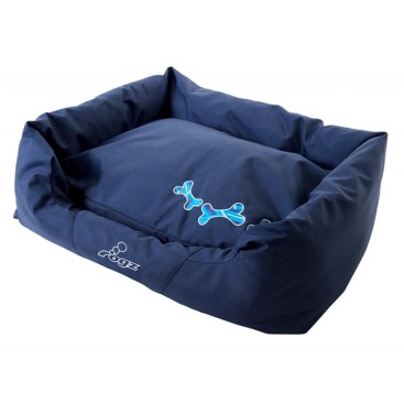 ROGZ Κρεβάτι Σκύλου NAVY ZEN 56x35x22cm