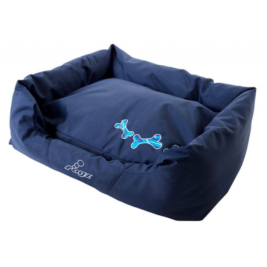ΚΡΕΒ ΣΚ 56X35X22 NAVY ZEN ROGZ