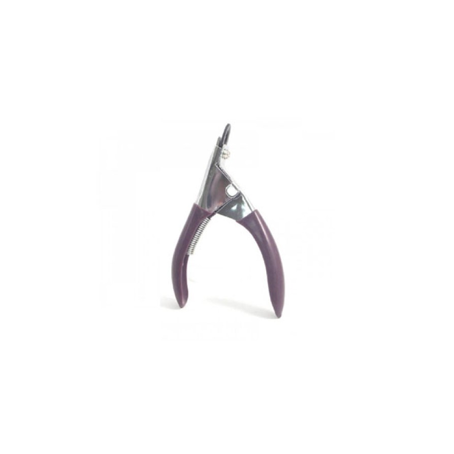 ROSEWOOD GUILLOTINE CLIPPER