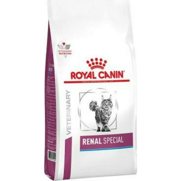 ROYAL CANIN VHN FELINE RENAL SPECIAL 400GR