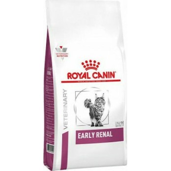 ROYAL CANIN VHN FELINE EARLY RENAL 1,5KG