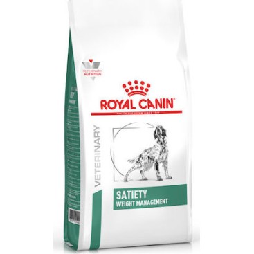 ROYAL CANIN VHN CANINE SATIETY 12KG