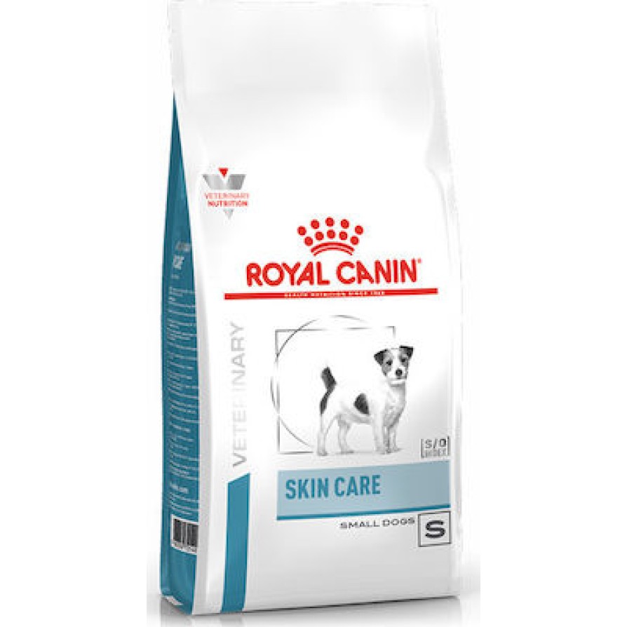 ROYAL CANIN SKIN CARE SMALL DOG 2KG ROYAL CANIN