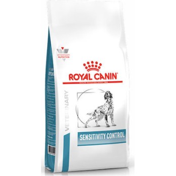 ROYAL CANIN VHN CANINE SENSITIVITY CONTROL 1,5KG