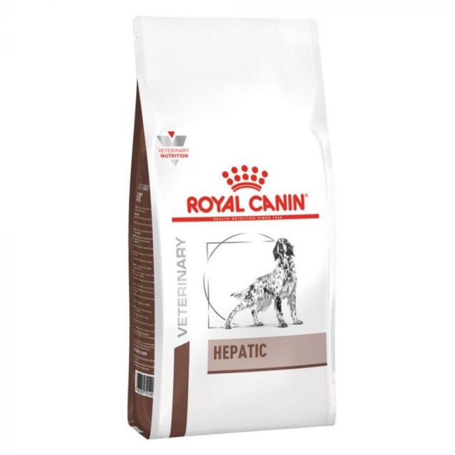 ROYAL CANIN HEPATIC CANINE 1.5KG ROYAL CANIN