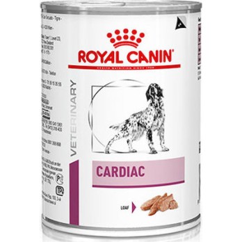 ROYAL CANIN VHN CANINE CARDIAC 410GR