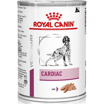 ROYAL CANIN VHN CANINE CARDIAC 410GR