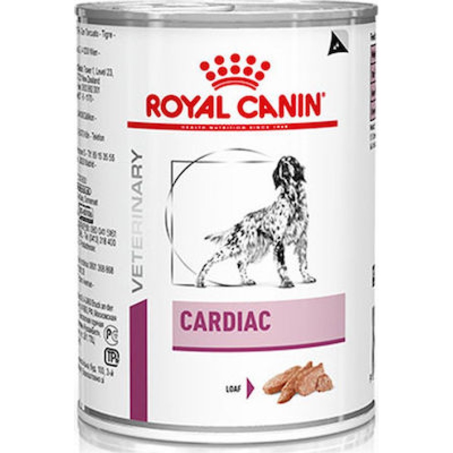 ROYAL CANIN VHN C CARDIAC 410GR ROYAL CANIN
