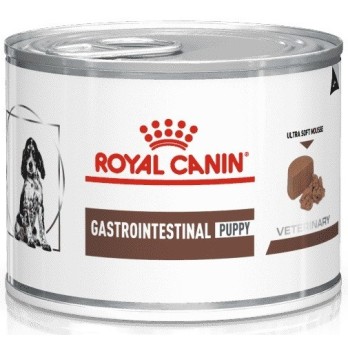 ROYAL CANIN VHN PUPPY GASTROINTENSTINAL MOUSSE 195GR