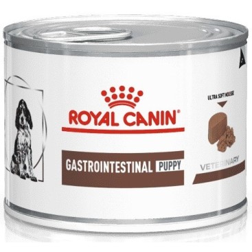 ROYAL CANIN VHN PUPPY GASTROINTENSTINAL MOUSSE 195GR
