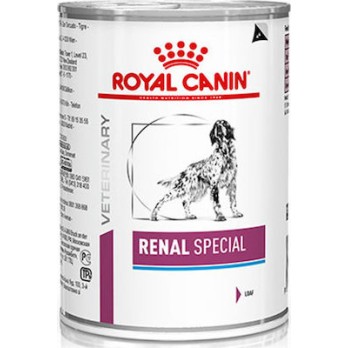 ROYAL CANIN VHN CANINE RENAL SPECIAL LOAF 410GR