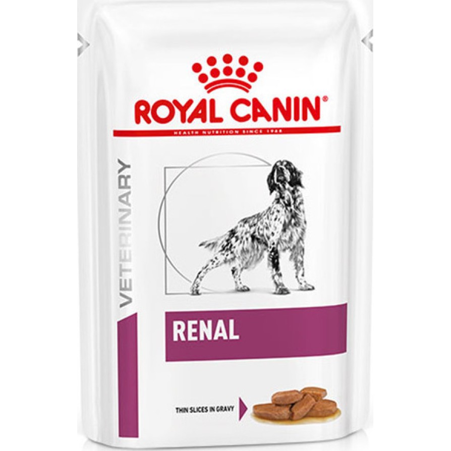 ROYAL CANIN VHN C RENAL CIG 100GR ROYAL CANIN