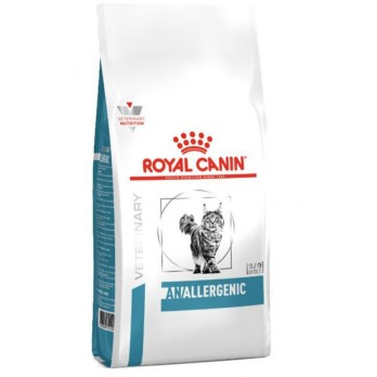 ROYAL CANIN VHN FELINE ANALLERGENIC 2KG