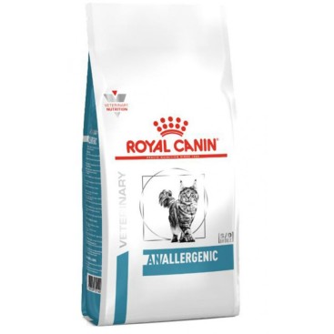 ROYAL CANIN VHN FELINE ANALLERGENIC 2KG