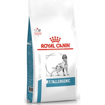ROYAL CANIN VHN CANINE ANALLERGENIC 3KG
