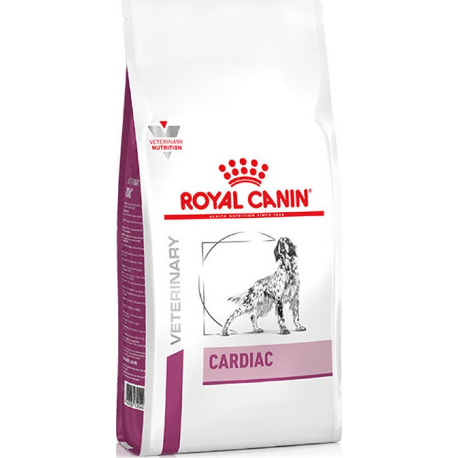 ROYAL CANIN CARDIAC 14KG ROYAL CANIN