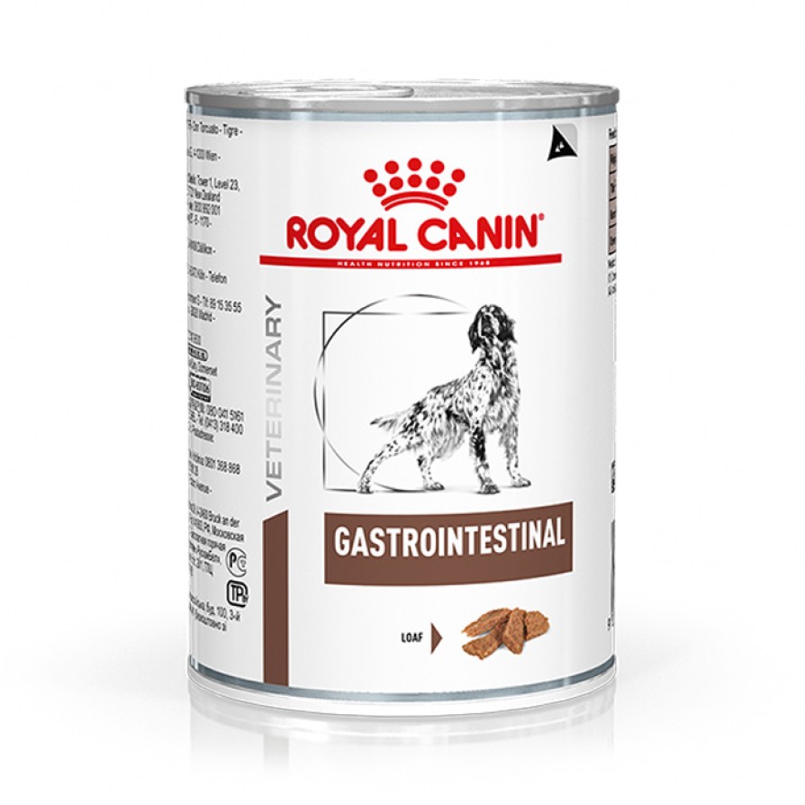 ROYAL CANIN GASTO INTESTINAL DOG 400GR ROYAL CANIN