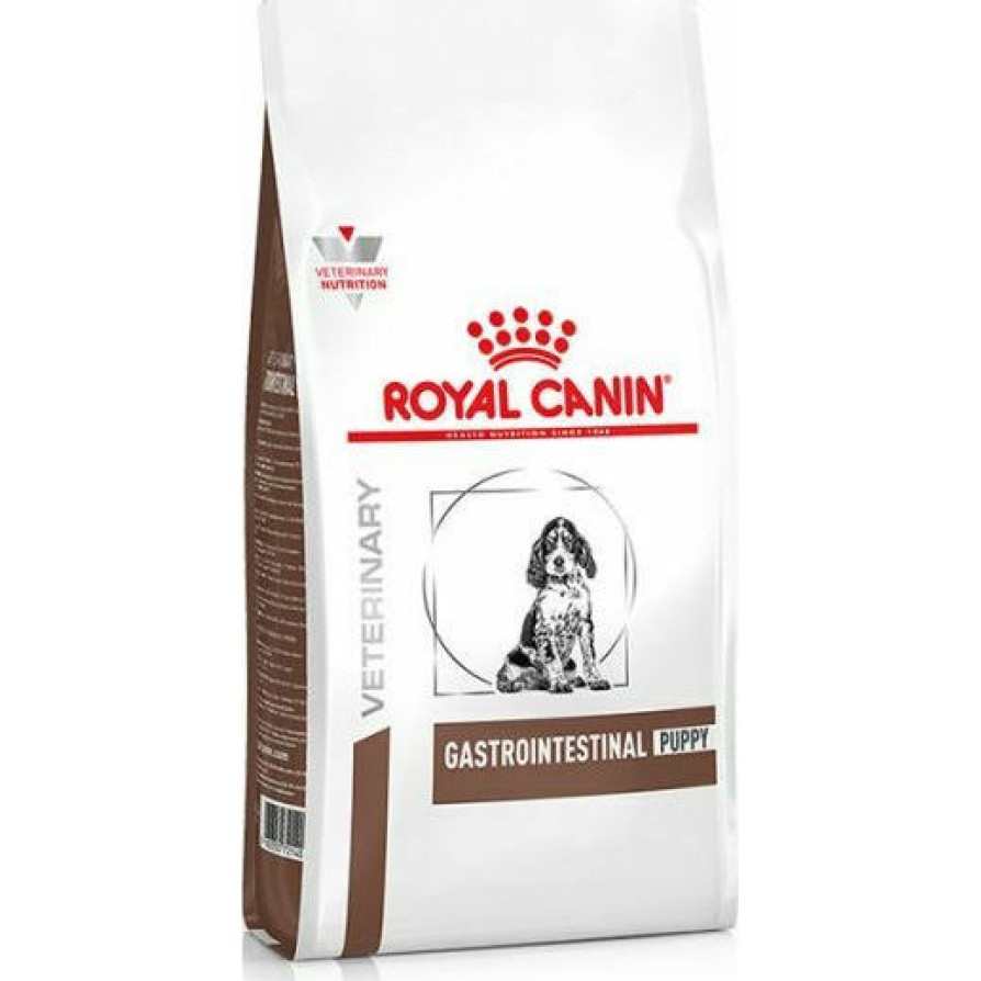 ROYAL CANIN GASTROINSTINAL PUPPY 1KG ROYAL CANIN