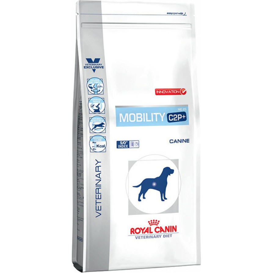 ROYAL CANIN MOBILITY 2KG ROYAL CANIN