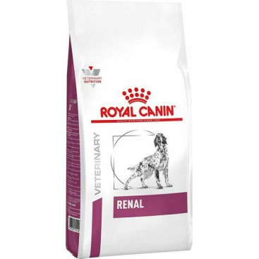 ROYAL CANIN VHN CANINE RENAL 14KG