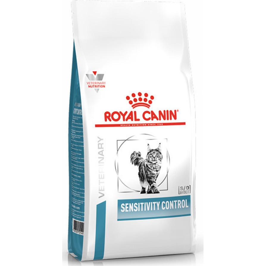 ROYAL CANIN SENSITIVITY CONTROL CAT 1.5KG ROYAL CANIN