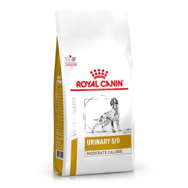 ROYAL CANIN VHN CANINE URINARY S/O MOD CAL 1,5KG