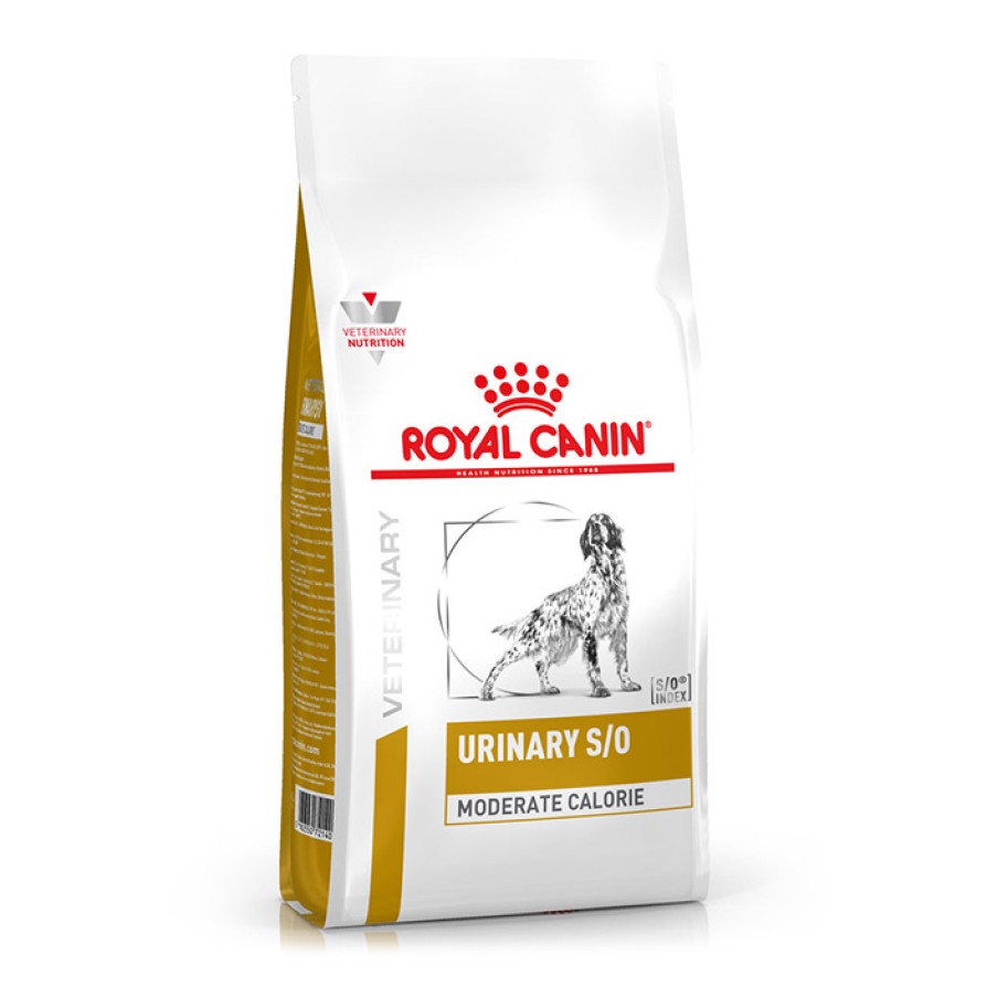 ROYAL CANIN URINARY DOG MOD CAL 1.5KG ROYAL CANIN