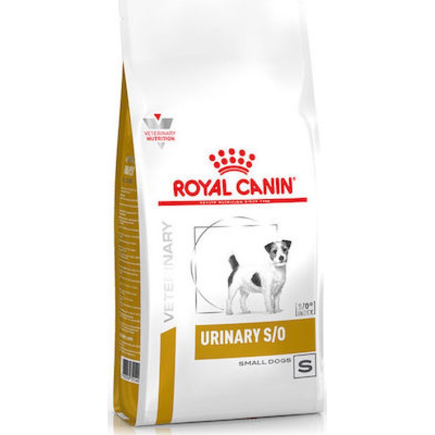 ROYAL CANIN URINARY SMALL DOG 1,5KG ROYAL CANIN