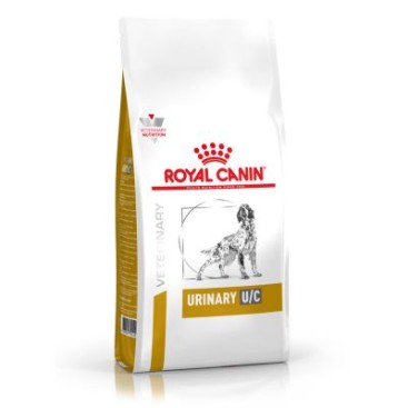ROYAL CANIN VHN URINARY UC CANINE LOW P 2KG