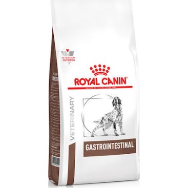 ROYAL CANIN VHN CANINE GASTROINTESTINAL 2KG