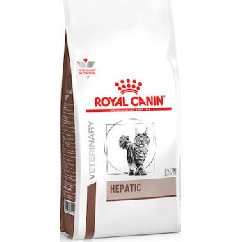 ROYAL CANIN VHN FELINE HEPATIC 2KG