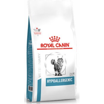 ROYAL CANIN VHN FELINE HYPOALLERGENIC 2,5KG