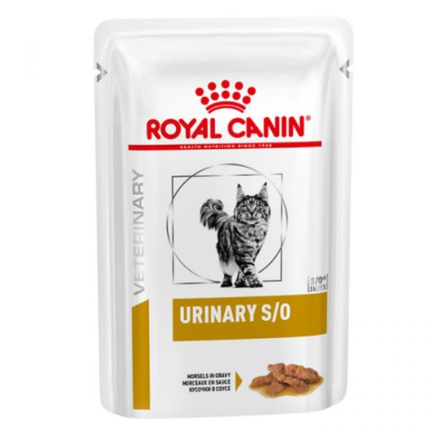 ROYAL CANIN URINARY CHICKEN 85GR ROYAL CANIN