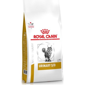 ROYAL CANIN VHN FELINE URINARY S/O 3,5KG