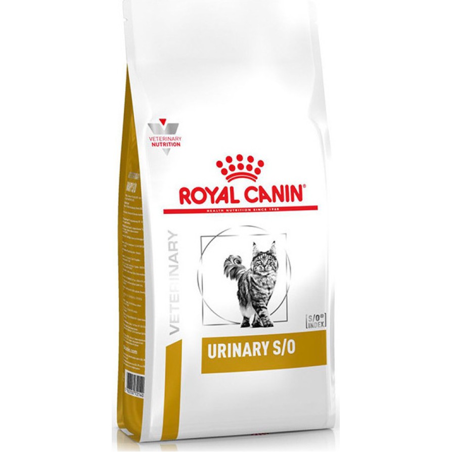 ROYAL CANIN URINARY S/O CAT 3,5KG ROYAL CANIN
