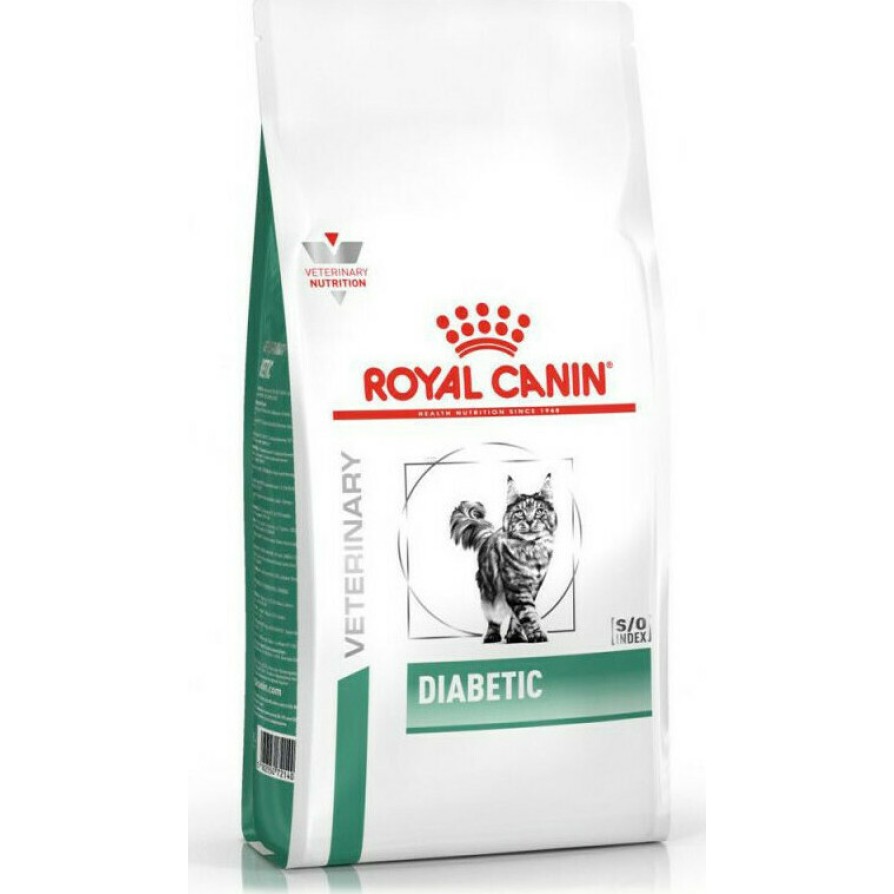 ROYAL CANIN VHN DIABETIC CAT 1,5KG ROYAL CANIN