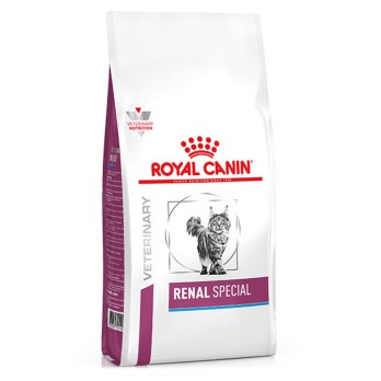 ROYAL CANIN VHN FELINE RENAL 400GR