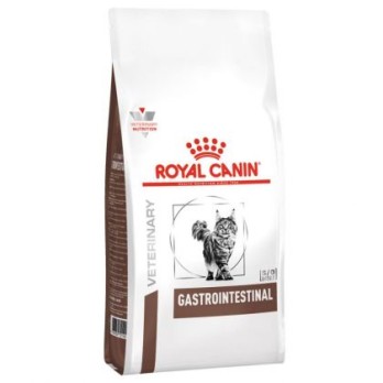 ROYAL CANIN VHN FELINE GASTROINTENSTINAL 400GR