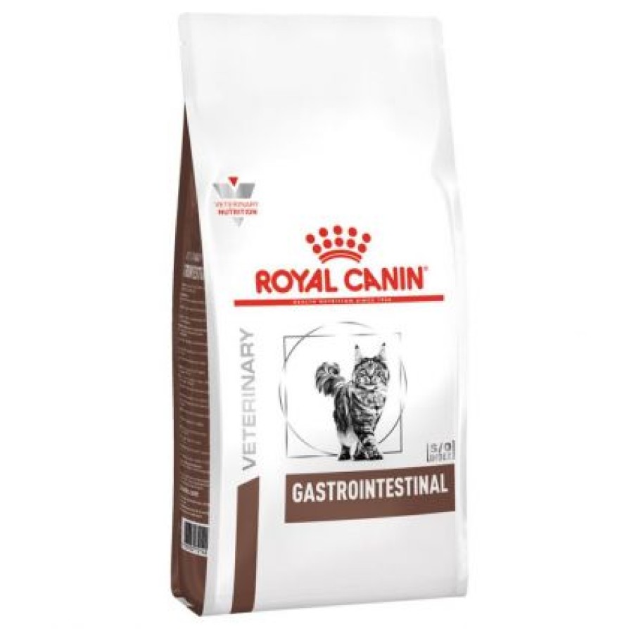 ROYAL CANIN VHN GI FELINE 400GR ROYAL CANIN