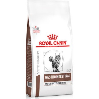 ROYAL CANIN VHN FELINE GI MOD CAL 2KG