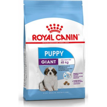 ROYAL CANIN GIANT PUPPY 3,5KG