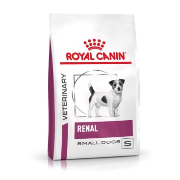 ROYAL CANIN VHN SMALL DOG RENAL 1,5KG