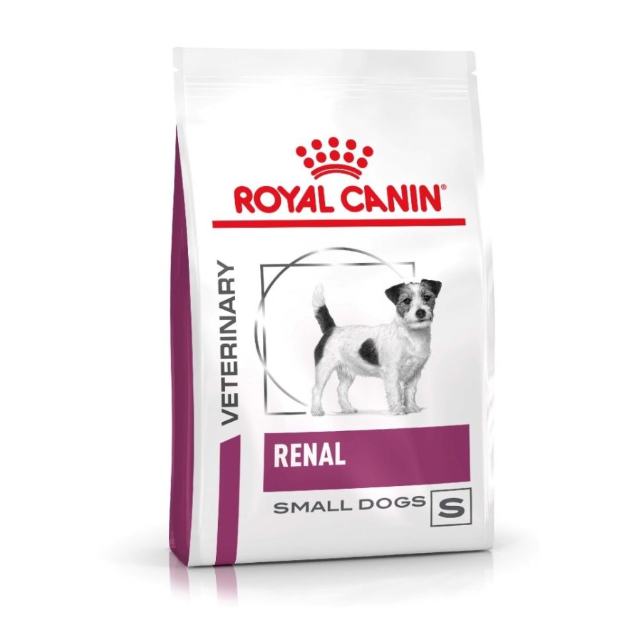 ROYAL CANIN VHN C RENAL SM DOG 1,5KG ROYAL CANIN