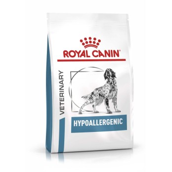 ROYAL CANIN HYPOALLERGENIC 