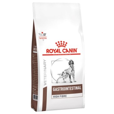 ROYAL CANIN VHN CANINE HIGH FIBRE 2KG