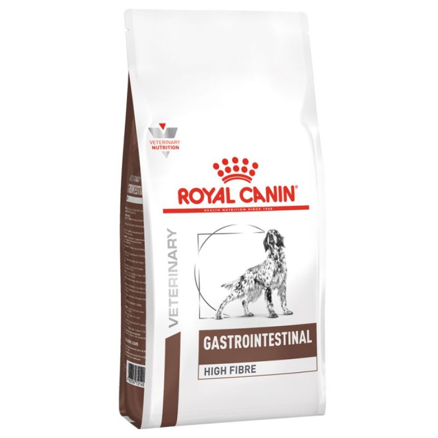 ROYAL CANIN HIGH FIBRE CANINE 2KG ROYAL CANIN