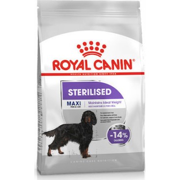 ROYAL CANIN CCN MAXI STERILISED 3KG